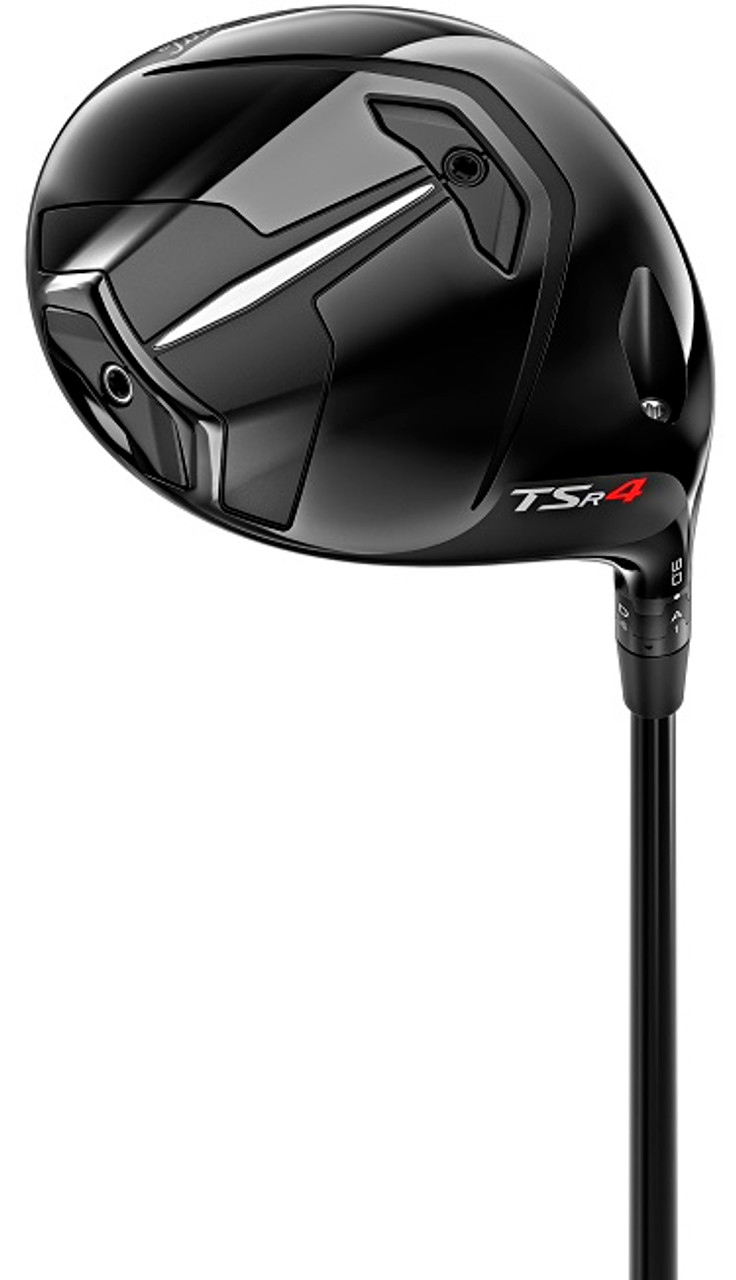 Titleist Golf TSR4 Driver Left Handed | RockBottomGolf.com